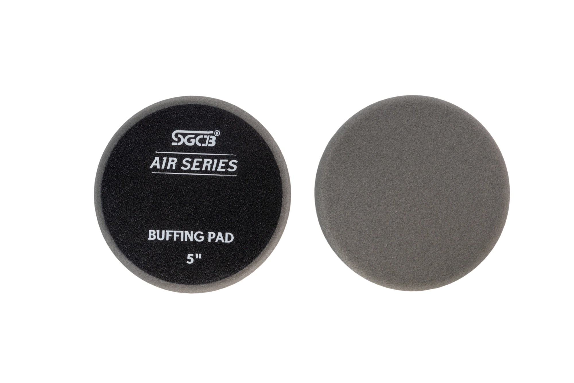 SGCB RO Buffing Foam Pad Air Air Series 5 inch Dual-use Auto Polish,GUANGZHOU SGCB CO.,LTD,SGCB RO Buffing Foam Pad Air Air Series 5 inch Dual-use Auto Polish