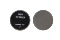 SGCB RO Buffing Foam Pad Air Air Series 5 inch Dual-use Auto Polish,GUANGZHOU SGCB CO.,LTD,SGCB RO Buffing Foam Pad Air Air Series 5 inch Dual-use Auto Polish