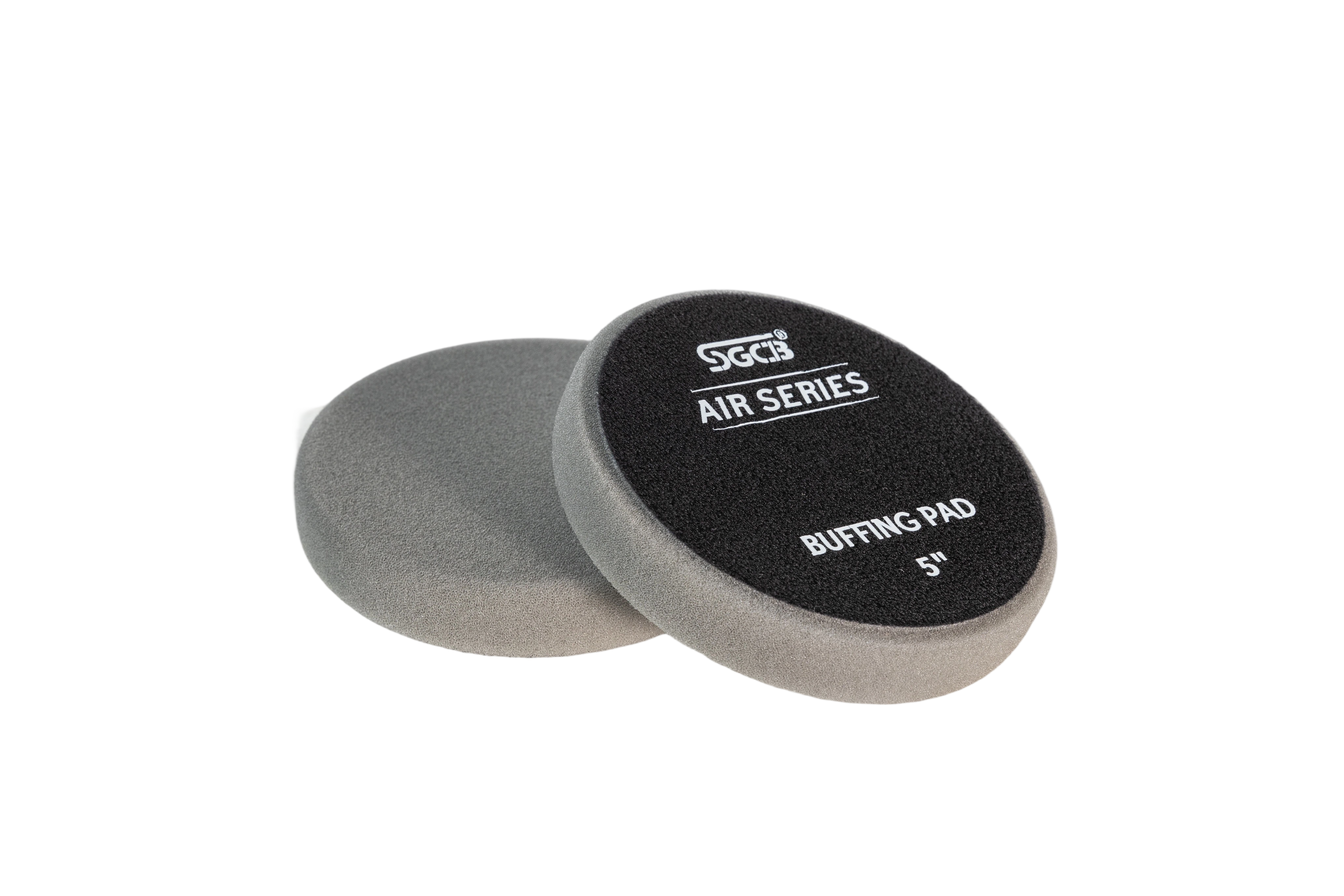 SGCB RO Buffing Foam Pad Air Air Series 5 inch Dual-use Auto Polish,GUANGZHOU SGCB CO.,LTD,SGCB RO Buffing Foam Pad Air Air Series 5 inch Dual-use Auto Polish