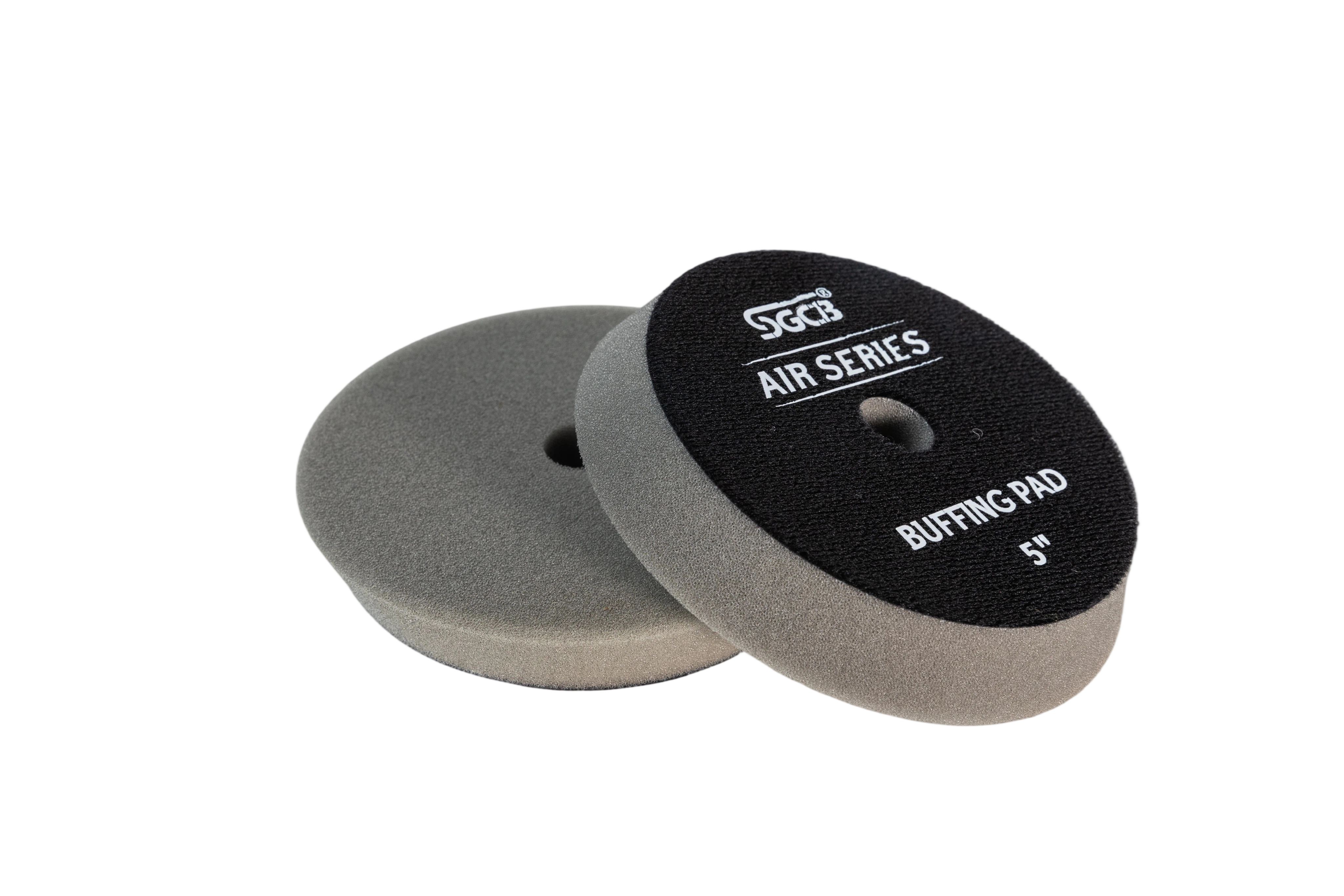 SGCB DA Buffing Foam Pad Air Air Series 5 inch Dual-use Auto Polish,GUANGZHOU SGCB CO.,LTD,SGCB DA Buffing Foam Pad Air Air Series 5 inch Dual-use Auto Polish