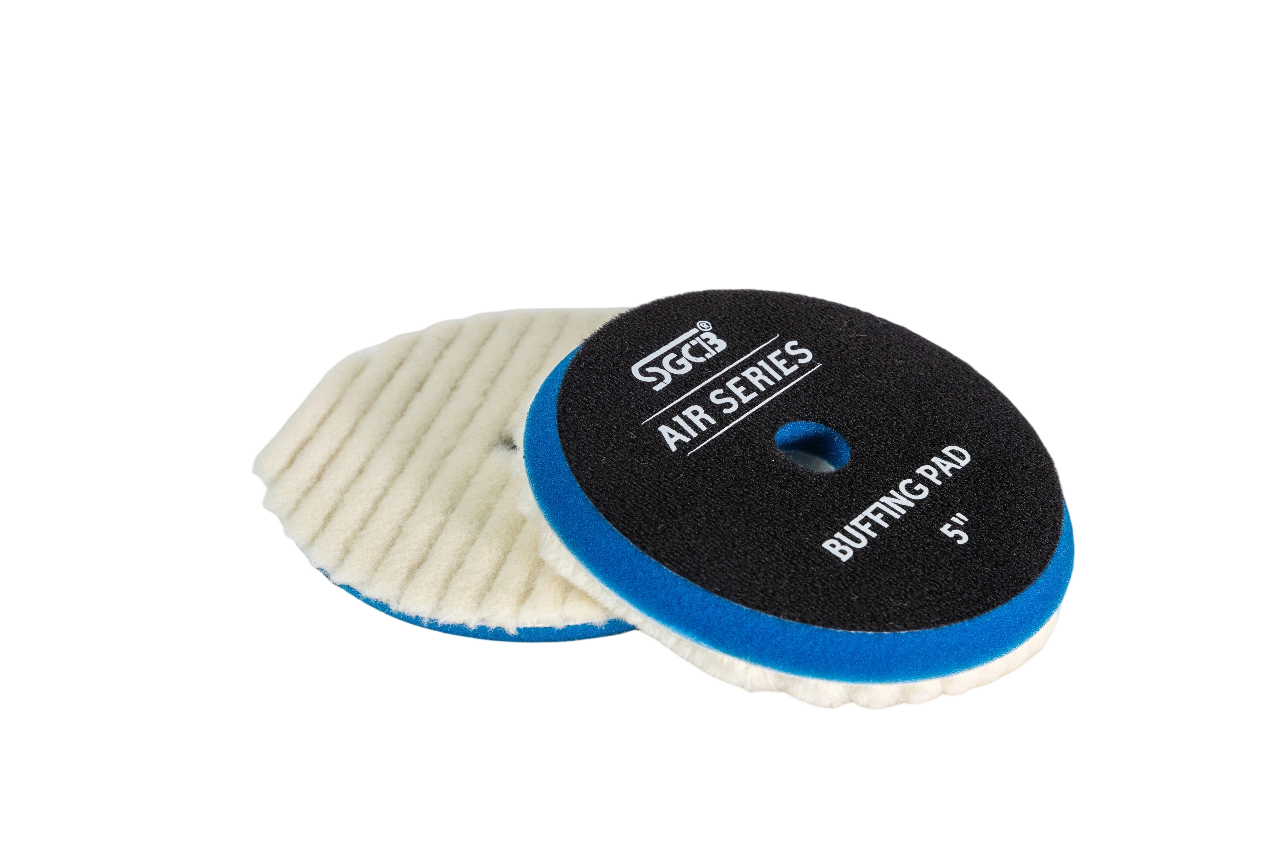 SGCB Japanese-Style Wool Cutting Pad Air Series High Efficiency,GUANGZHOU SGCB CO.,LTD,SGCB Japanese-Style Wool Cutting Pad Air Series High Efficiency
