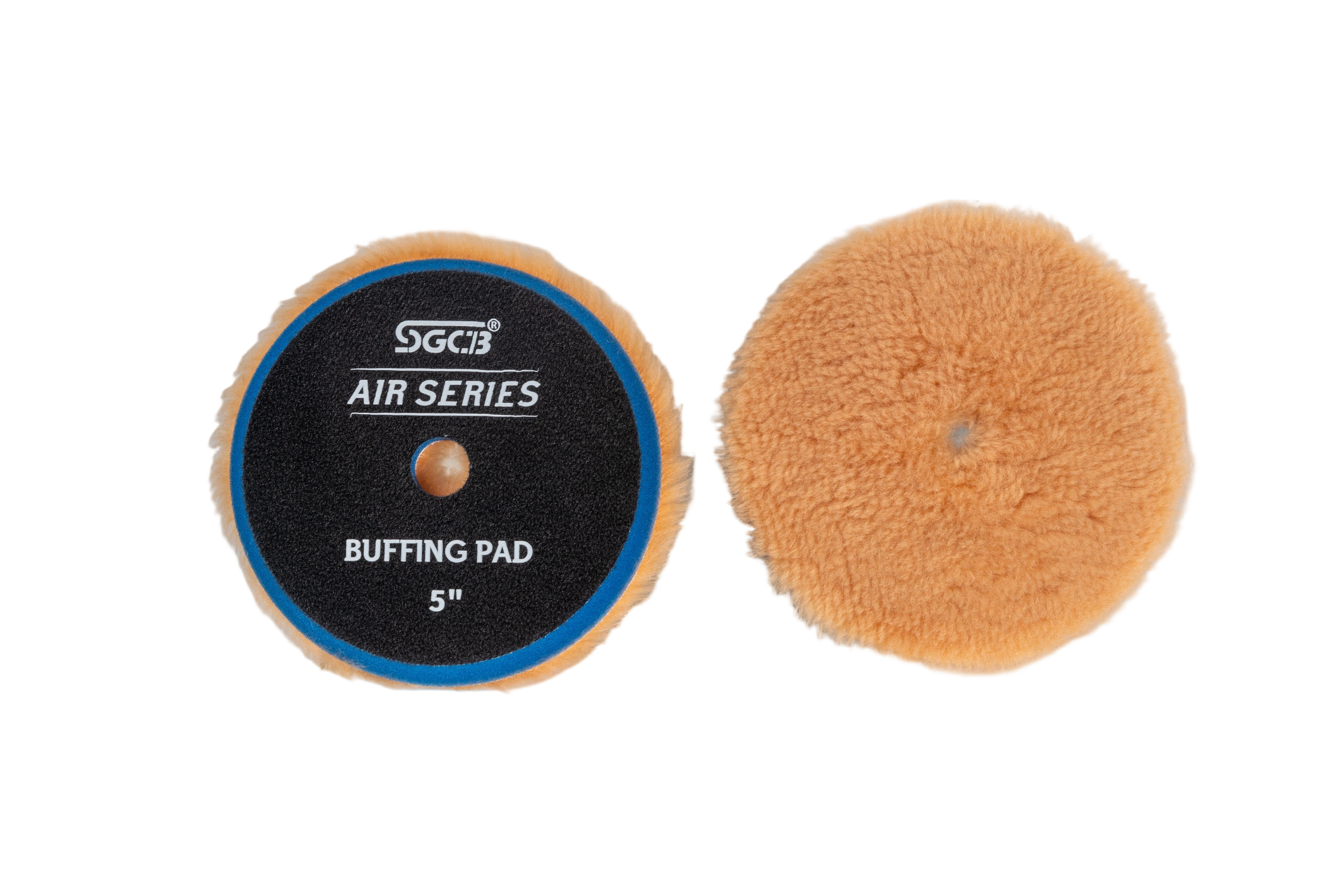 SGCB Wool Cutting Pad Air Series Auto Paint Polishing,GUANGZHOU SGCB CO.,LTD,SGCB Wool Cutting Pad Air Series Auto Paint Polishing