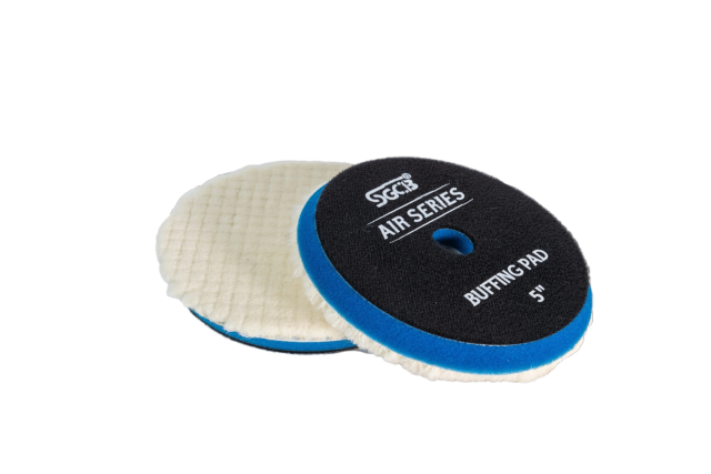 SGCB Japanese-Style Wool Cutting Pad Air Series High Efficiency,GUANGZHOU SGCB CO.,LTD,SGCB Japanese-Style Wool Cutting Pad Air Series High Efficiency