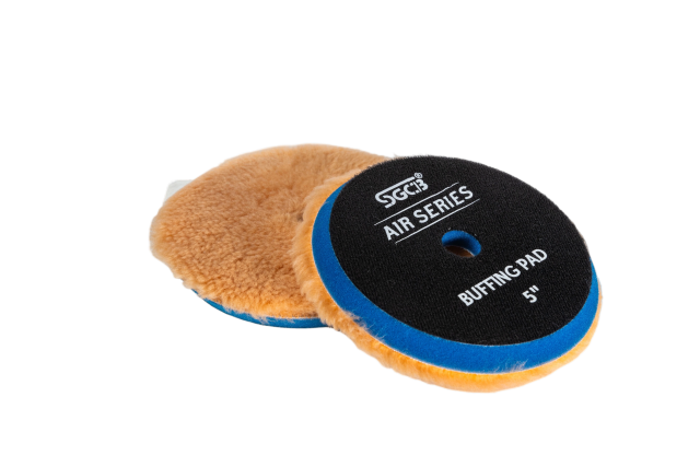 SGCB Wool Cutting Pad Air Series Auto Paint Polishing,GUANGZHOU SGCB CO.,LTD,SGCB Wool Cutting Pad Air Series Auto Paint Polishing