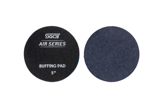 SGCB Orange Peel Elimination Pad Series Auto Polishing Pad,GUANGZHOU SGCB CO.,LTD,SGCB Orange Peel Pad Series Auto Polishing Pad