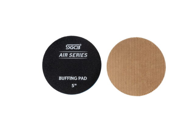 SGCB Orange Peel Elimination Pad Series Auto Polishing Pad,GUANGZHOU SGCB CO.,LTD,SGCB Orange Peel Pad Series Auto Polishing Pad