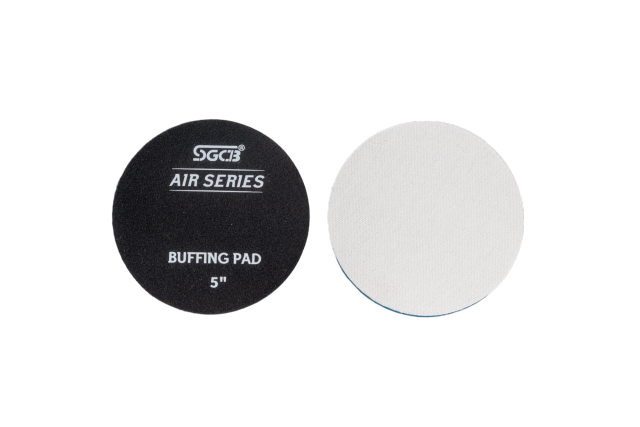 SGCB Orange Peel Elimination Pad Series Auto Polishing Pad,GUANGZHOU SGCB CO.,LTD,SGCB Orange Peel Pad Series Auto Polishing Pad