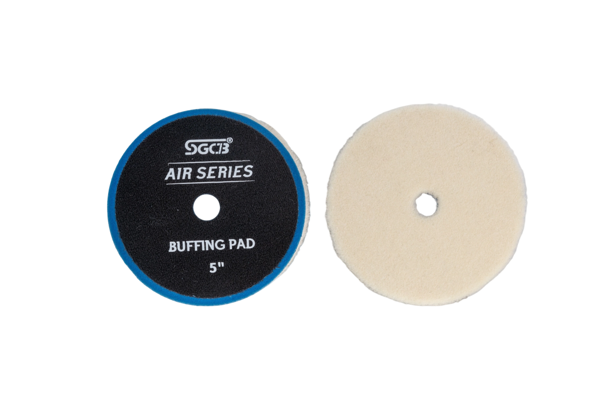 SGCB Japanese-Style Wool Cutting Pad Air Series High Efficiency,GUANGZHOU SGCB CO.,LTD,SGCB Japanese-Style Wool Cutting Pad Air Series High Efficiency