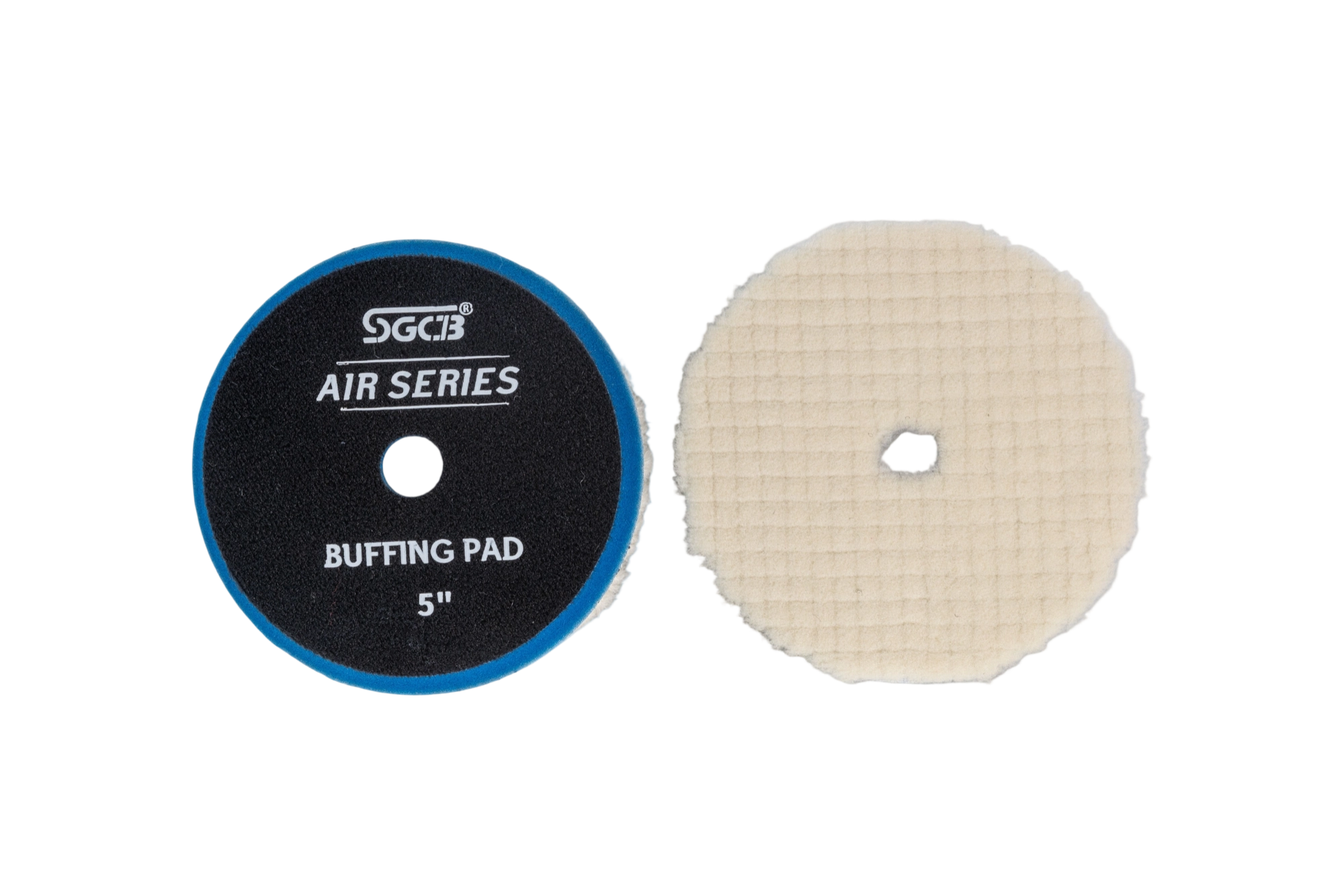 SGCB Japanese-Style Wool Cutting Pad Air Series High Efficiency,GUANGZHOU SGCB CO.,LTD,SGCB Japanese-Style Wool Cutting Pad Air Series High Efficiency
