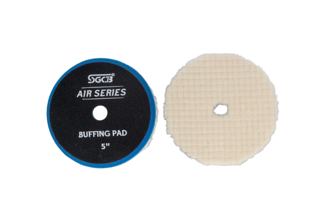SGCB Japanese-Style Wool Cutting Pad Air Series High Efficiency,GUANGZHOU SGCB CO.,LTD,SGCB Japanese-Style Wool Cutting Pad Air Series High Efficiency