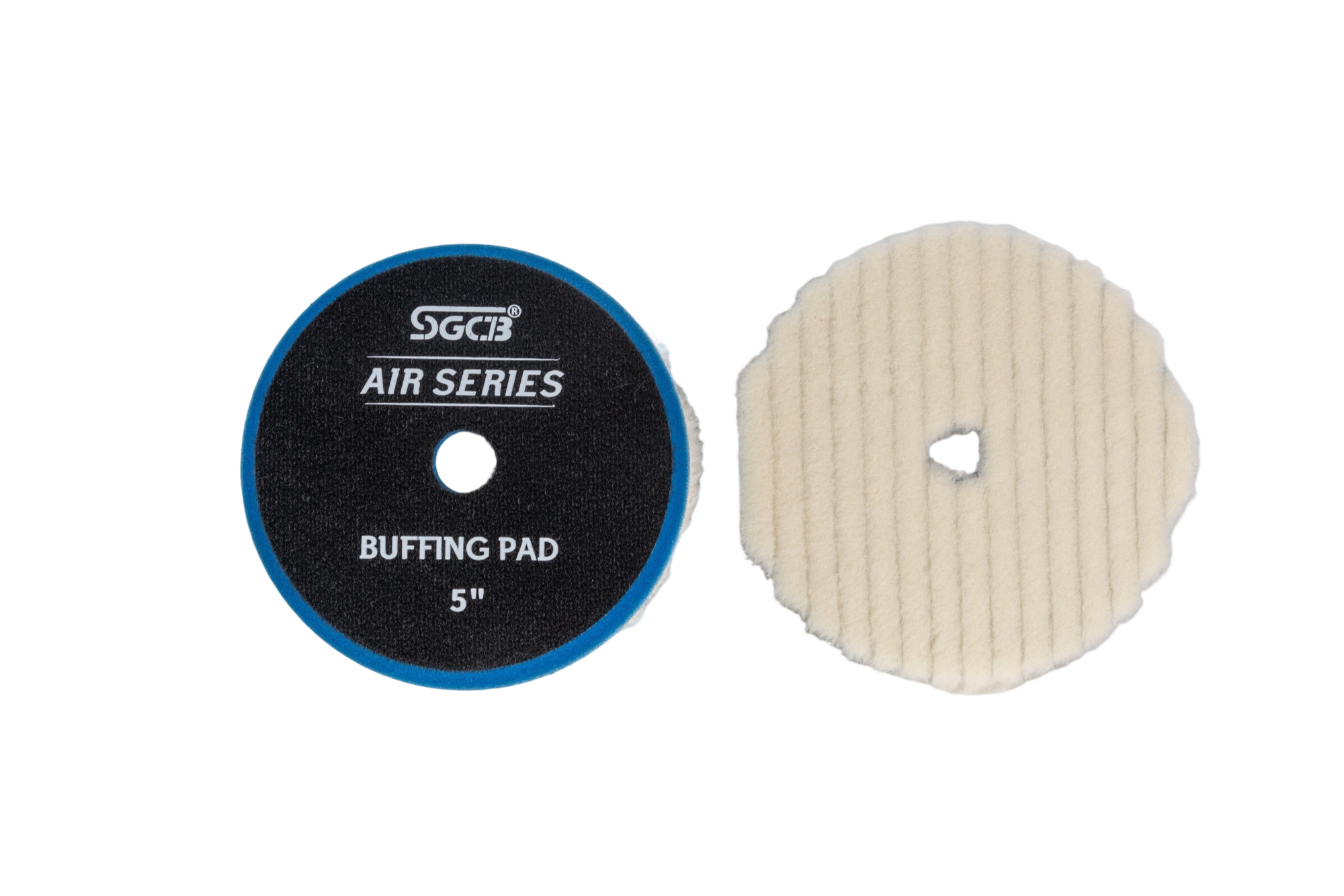 SGCB Japanese-Style Wool Cutting Pad Air Series High Efficiency,GUANGZHOU SGCB CO.,LTD,SGCB Japanese-Style Wool Cutting Pad Air Series High Efficiency