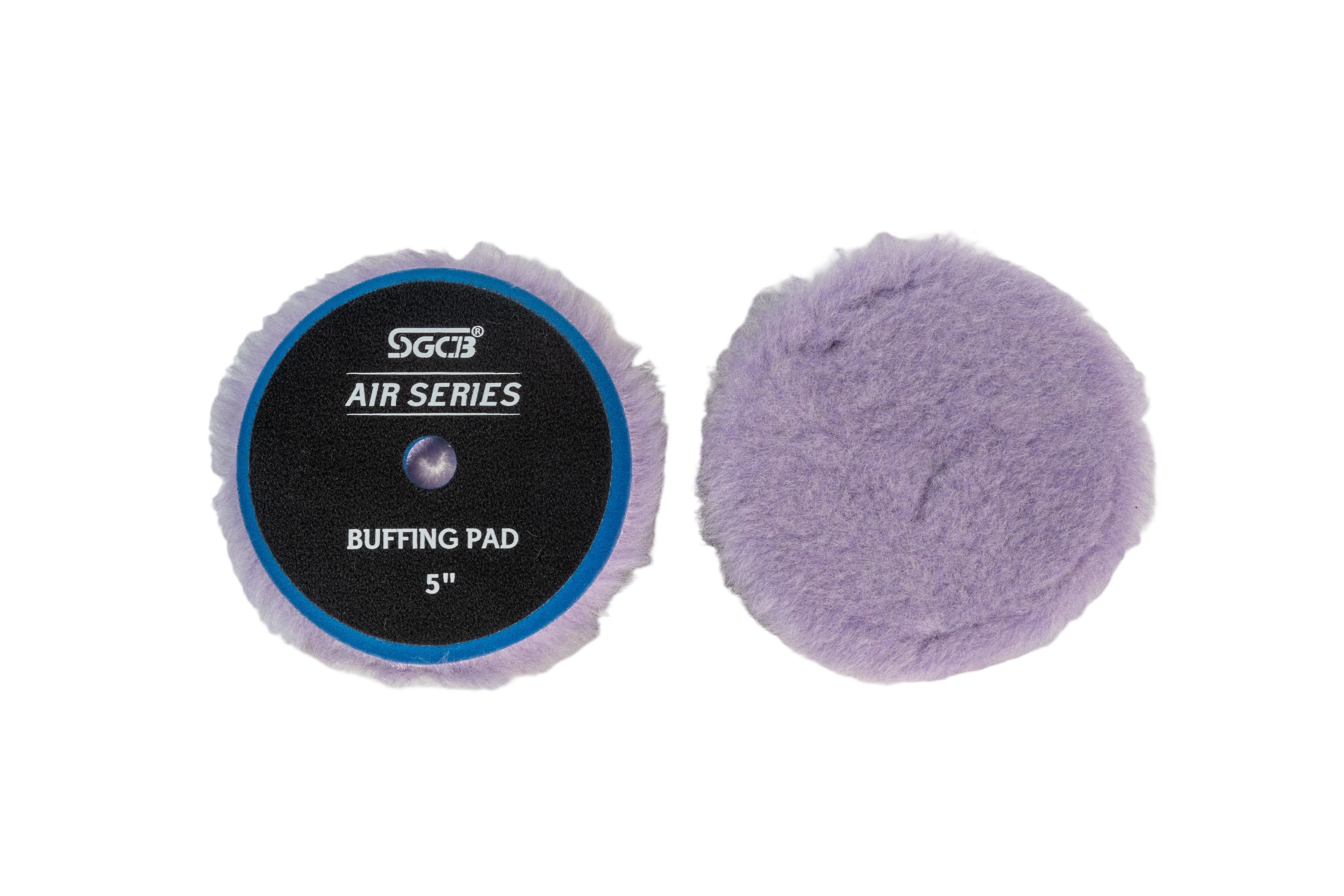 SGCB Wool Cutting Pad Air Series Auto Paint Polishing,GUANGZHOU SGCB CO.,LTD,SGCB Wool Cutting Pad Air Series Auto Paint Polishing