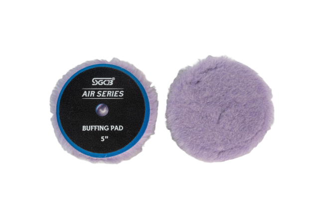SGCB Wool Cutting Pad Air Series Auto Paint Polishing,GUANGZHOU SGCB CO.,LTD,SGCB Wool Cutting Pad Air Series Auto Paint Polishing