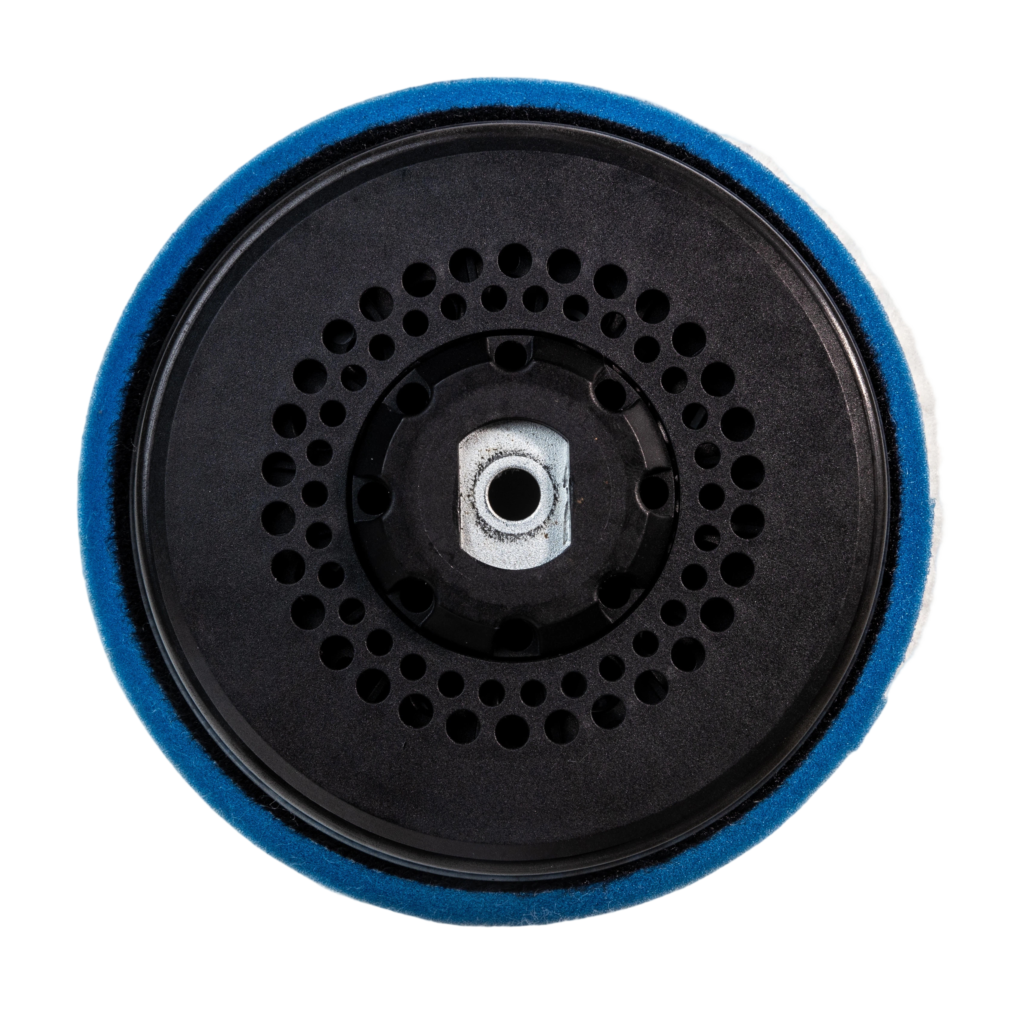 SGCB RO Buffing Foam Pad Air Air Series 5 inch Dual-use Auto Polish,GUANGZHOU SGCB CO.,LTD,SGCB RO Buffing Foam Pad Air Air Series 5 inch Dual-use Auto Polish