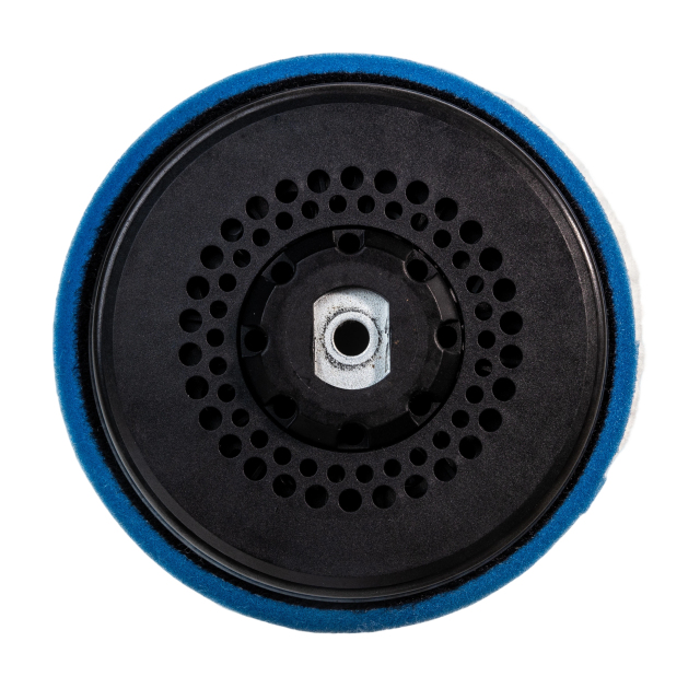 SGCB RO Buffing Foam Pad Air Air Series 5 inch Dual-use Auto Polish,GUANGZHOU SGCB CO.,LTD,SGCB RO Buffing Foam Pad Air Air Series 5 inch Dual-use Auto Polish