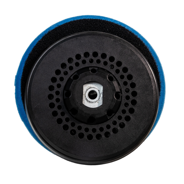 SGCB RO Buffing Foam Pad Air Air Series 5 inch Dual-use Auto Polish,GUANGZHOU SGCB CO.,LTD,SGCB RO Buffing Foam Pad Air Air Series 5 inch Dual-use Auto Polish