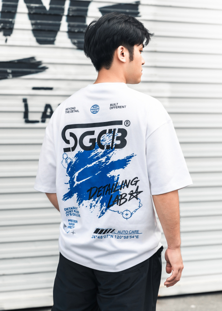 SGCB Breathable Comfortable Auto Care Work New Brand T-Shirt,GUANGZHOU SGCB CO.,LTD,SGCB Breathable Comfortable Auto Care Work New Brand T-Shirt