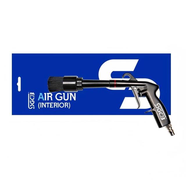 SGCB Interior Cleaning Gun Standard Pressure Auto General Washing,GUANGZHOU SGCB CO.,LTD,Interior Cleaning Gun