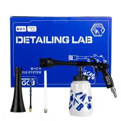 SGCB Car Cleaning Gun Multi-function High Pressure Auto Body Cleaner,GUANGZHOU SGCB CO.,LTD,SGCB Multi-function Cleaning Gun - Professional car detailing tools