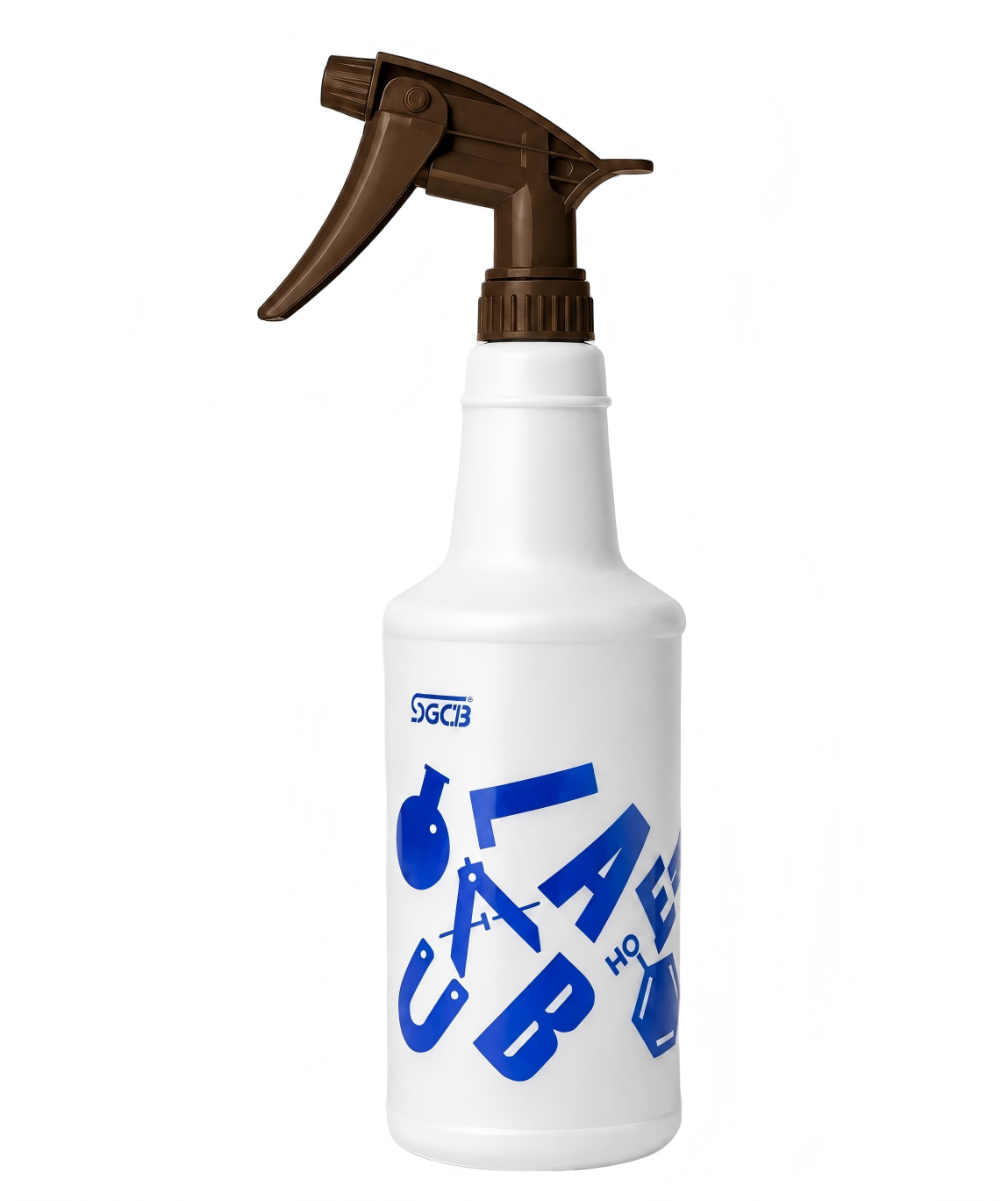 SGCB Alkali-Resistant Sprayer Auto Cleaner Sprayer Anti-Alkaline,GUANGZHOU SGCB CO.,LTD,SGCB Alkali-Resistant Sprayer Auto Cleaner Sprayer Anti-Alkaline