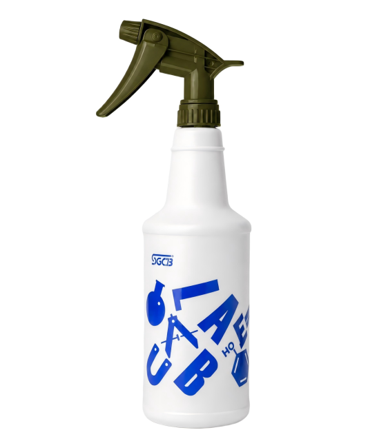 SGCB Alkali-Resistant Sprayer Auto Cleaner Sprayer Anti-Alkaline,GUANGZHOU SGCB CO.,LTD,SGCB Alkali-Resistant Sprayer Auto Cleaner Sprayer Anti-Alkaline