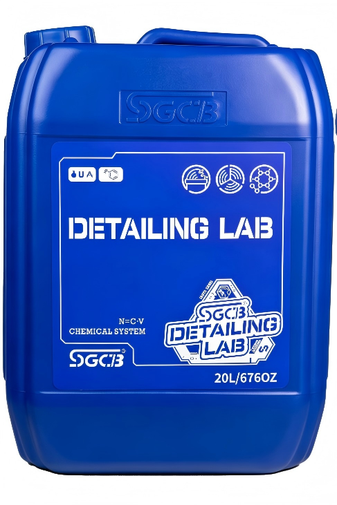 SGCB 20L Prep Wash Shock Pro 1：250  Auto Body Deep Cleaning,GUANGZHOU SGCB CO.,LTD,SGCB 20L Prep Wash Shock Pro 1：250  Auto Body Deep Cleaning