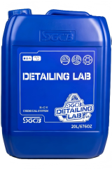 SGCB 20L Prep Wash Shock Pro 1：250  Auto Body Deep Cleaning,GUANGZHOU SGCB CO.,LTD,SGCB 20L Prep Wash Shock Pro 1：250  Auto Body Deep Cleaning