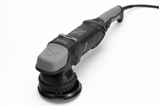 SGCB 5inch DA Random Orbital PolisherⅡAuto Paint Correction,GUANGZHOU SGCB CO.,LTD,5" DA Random Orbital PolisherⅡ