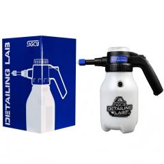 SGCB Electric Foam Sprayer Rechargeable High Pressure Auto Cleaning,GUANGZHOU SGCB CO.,LTD,Electric Foam Sprayer New Type