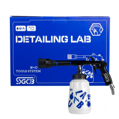 SGCB Car Cleaning Gun Heavy Duty High Pressure Auto Body Deep Cleaning,GUANGZHOU SGCB CO.,LTD,Car Cleaning Gun (Heavy Duty)