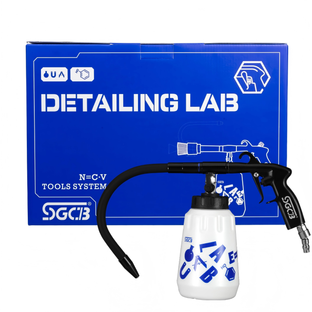SGCB Car Engine Cleaning Gun High Pressure Auto Engine Compartment,GUANGZHOU SGCB CO.,LTD,Car Engine Cleaning Gun