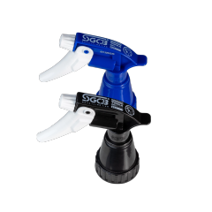 SGCB Spray Bottle 3.0 High output High output Anti Acid & Alkaline,GUANGZHOU SGCB CO.,LTD,SGCB Spray Bottle 3.0 High output High output Anti Acid & Alkaline