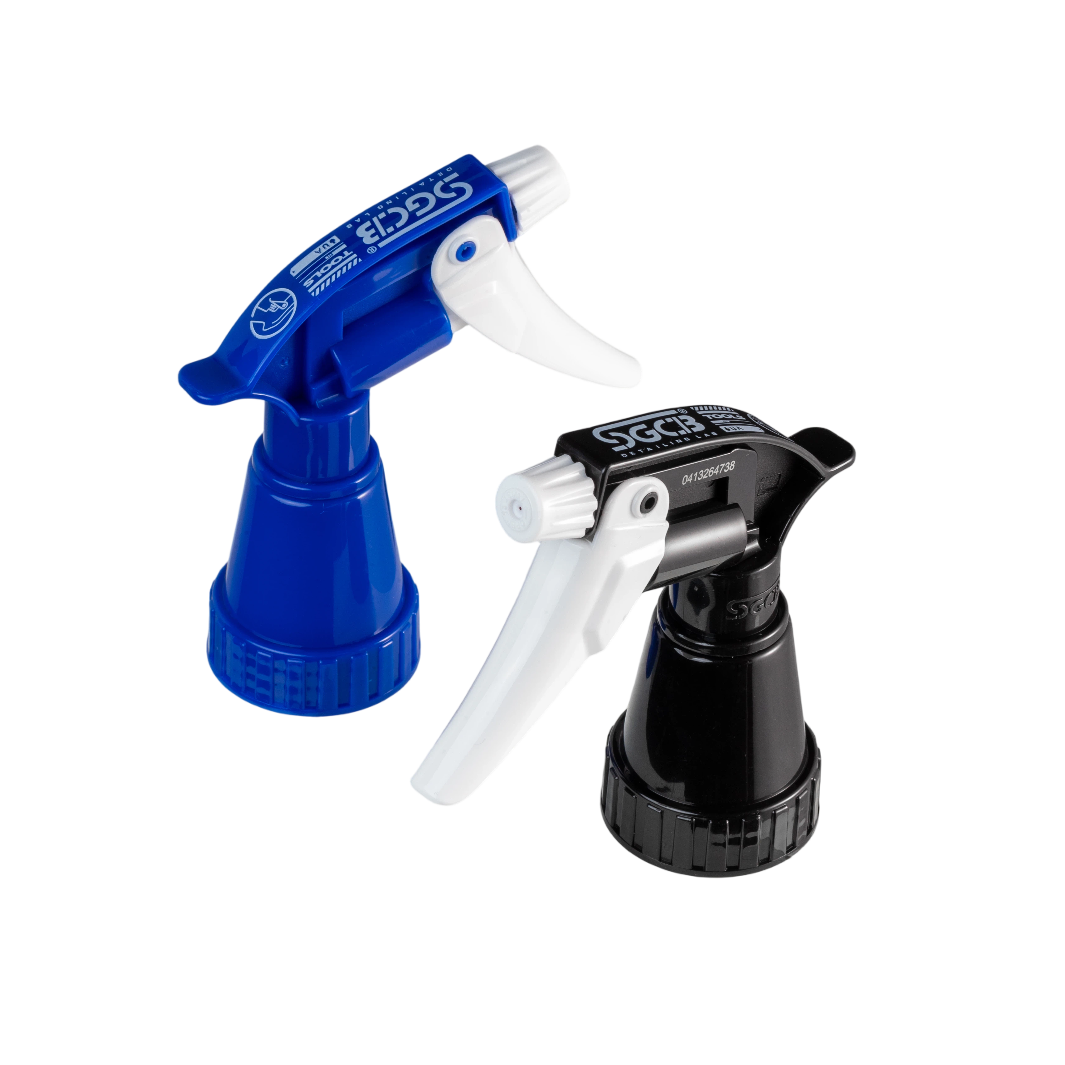 SGCB Spray Bottle 3.0 High output High output Anti Acid & Alkaline,GUANGZHOU SGCB CO.,LTD,SGCB Spray Bottle 3.0 High output High output Anti Acid & Alkaline