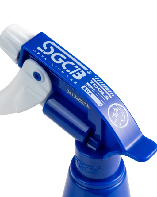 SGCB Spray Bottle 3.0 High output High output Anti Acid & Alkaline,GUANGZHOU SGCB CO.,LTD,SGCB Spray Bottle 3.0 High output High output Anti Acid & Alkaline