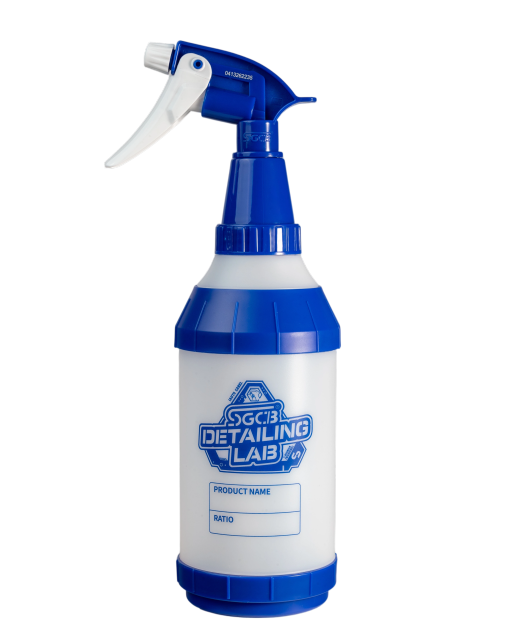 SGCB Spray Bottle 3.0 High output High output Anti Acid & Alkaline,GUANGZHOU SGCB CO.,LTD,SGCB Spray Bottle 3.0 High output High output Anti Acid & Alkaline