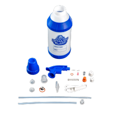SGCB Spray Bottle 3.0 High output High output Anti Acid & Alkaline,GUANGZHOU SGCB CO.,LTD,SGCB Spray Bottle 3.0 High output High output Anti Acid & Alkaline