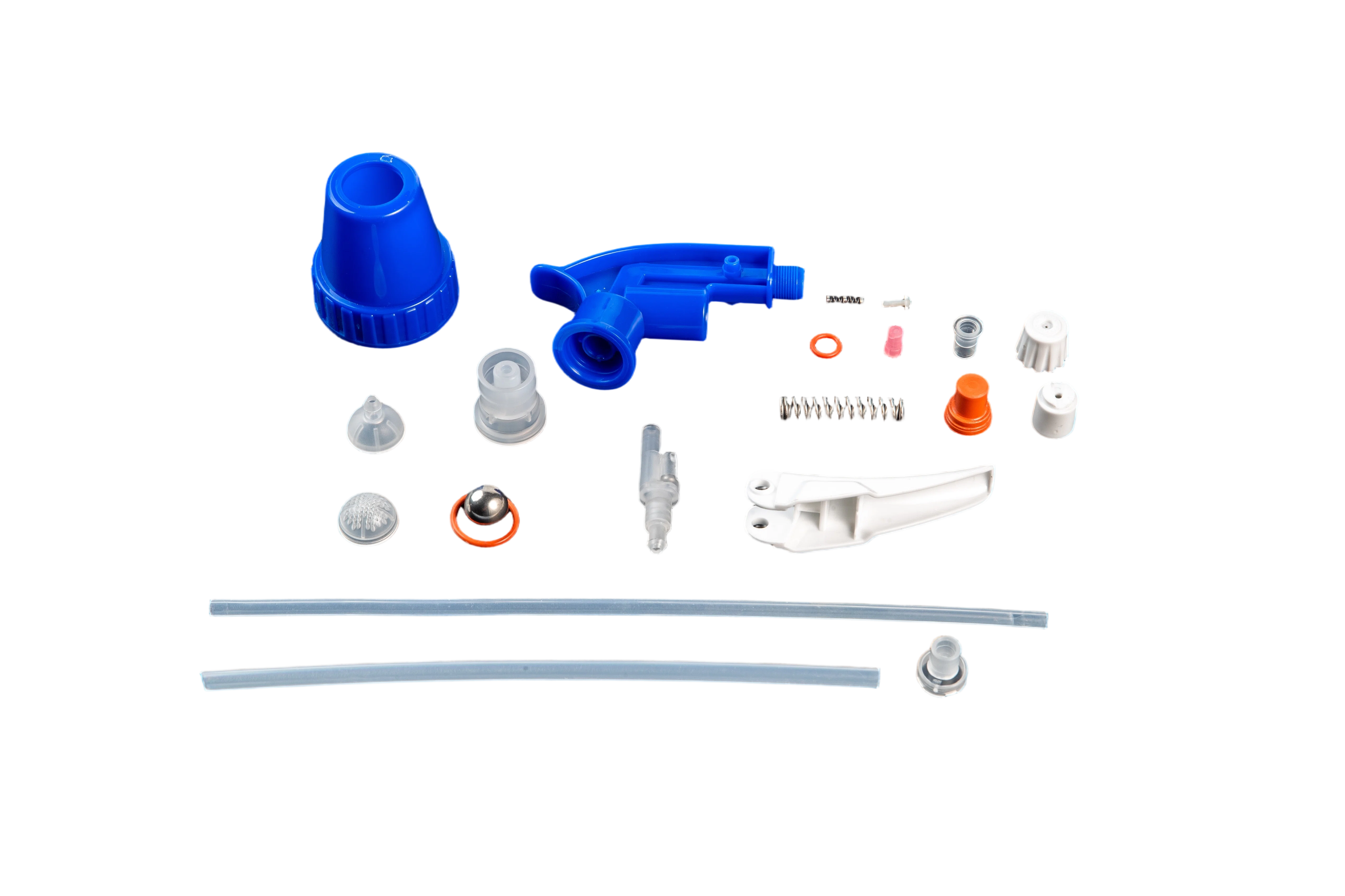 SGCB Spray Bottle 3.0 High output High output Anti Acid & Alkaline,GUANGZHOU SGCB CO.,LTD,SGCB Spray Bottle 3.0 High output High output Anti Acid & Alkaline