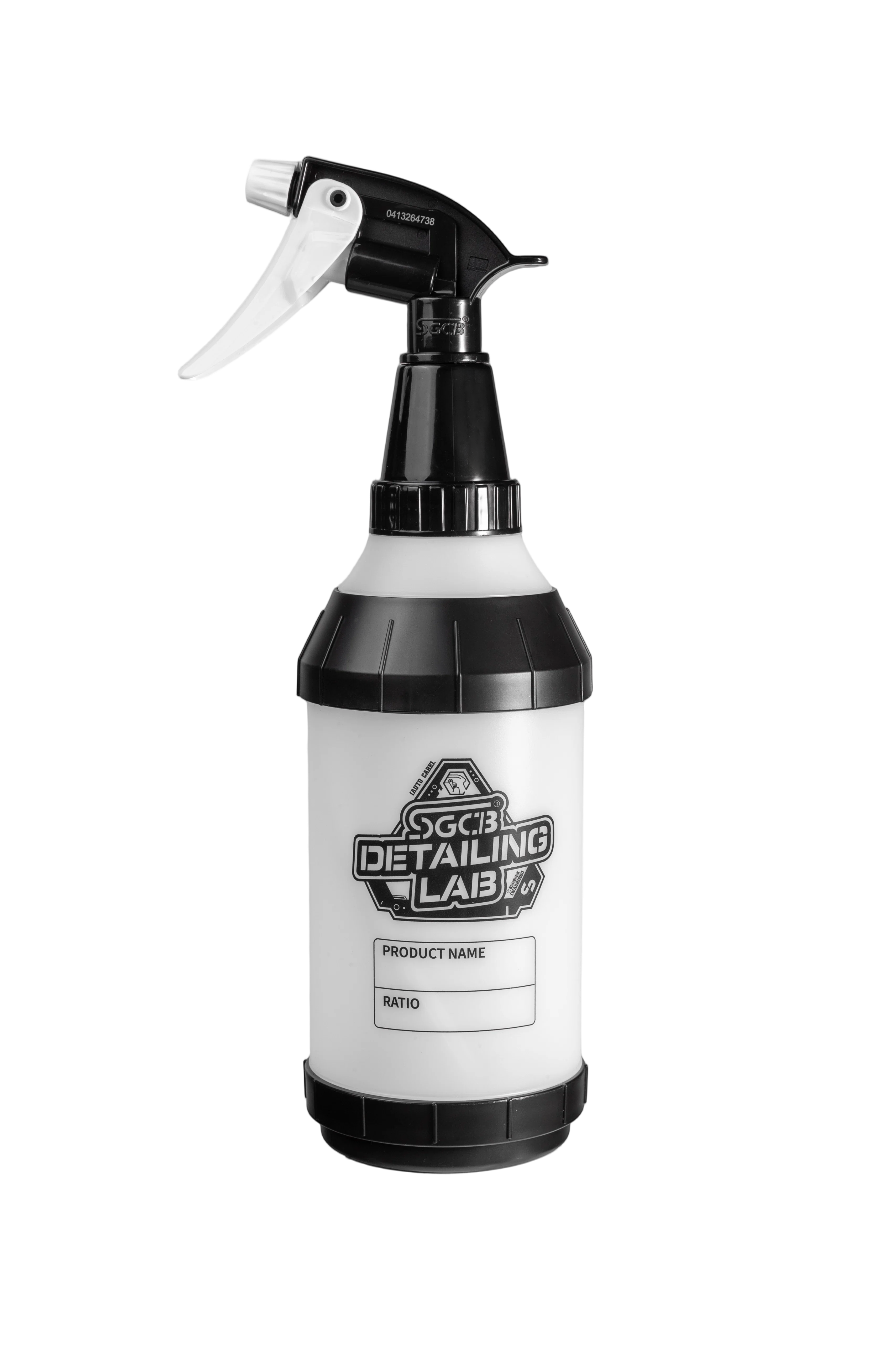 SGCB Spray Bottle 3.0 High output High output Anti Acid & Alkaline,GUANGZHOU SGCB CO.,LTD,SGCB Spray Bottle 3.0 High output High output Anti Acid & Alkaline