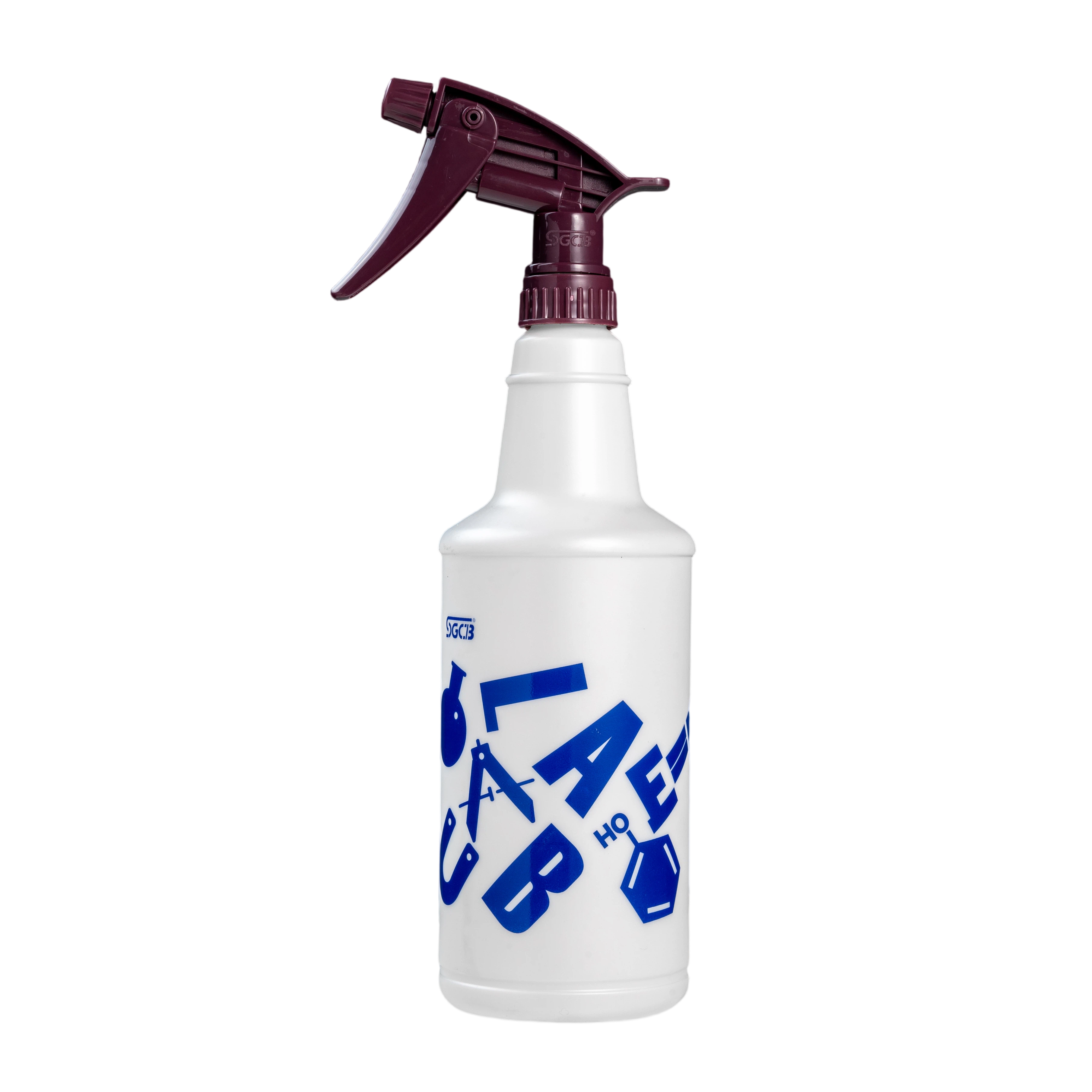 SGCB Alkali-Resistant Sprayer Auto Cleaner Sprayer Anti-Alkaline,GUANGZHOU SGCB CO.,LTD,SGCB Alkali-Resistant Sprayer Auto Cleaner Sprayer Anti-Alkaline