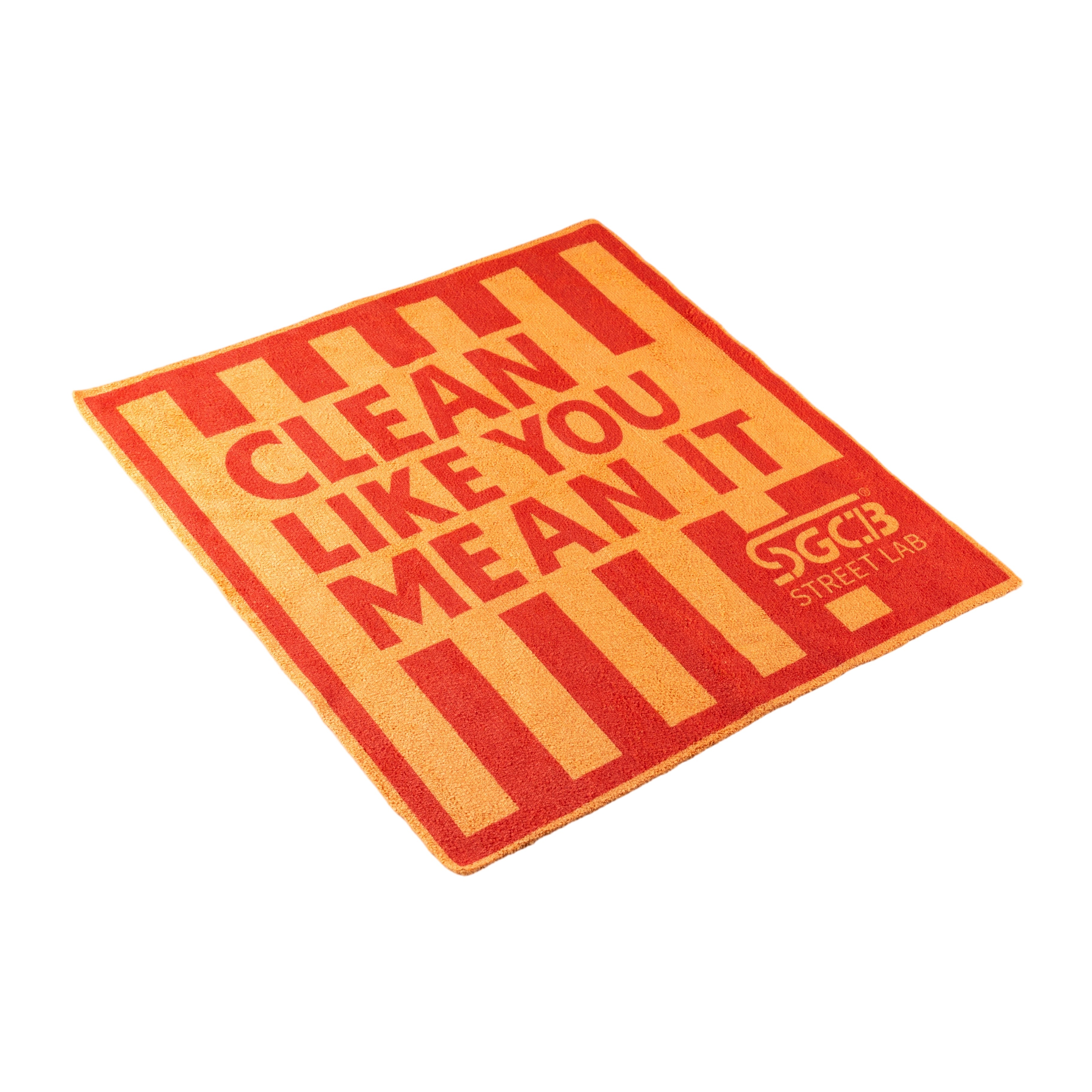 SGCB EdgeZero 365 Pattern Towel  Auto Drying Cleaning Microfiber Towel,GUANGZHOU SGCB CO.,LTD,SGCB EdgeZero 365 Pattern Towel  Auto Drying Cleaning Microfiber Towel