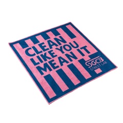 SGCB EdgeZero 365 Pattern Towel  Auto Drying Cleaning Microfiber Towel,GUANGZHOU SGCB CO.,LTD,SGCB EdgeZero 365 Pattern Towel  Auto Drying Cleaning Microfiber Towel