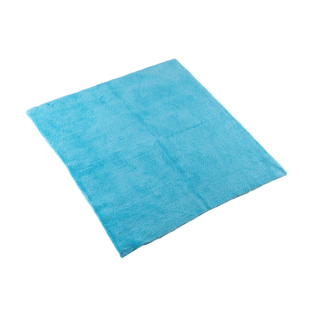 SGCB UltraPlush 380 Edgeless Towel Auto Polishing Microfiber Towel,GUANGZHOU SGCB CO.,LTD,SGCB 380GSM Edgeless Car Detailing Towels - Bulk 12-Pack