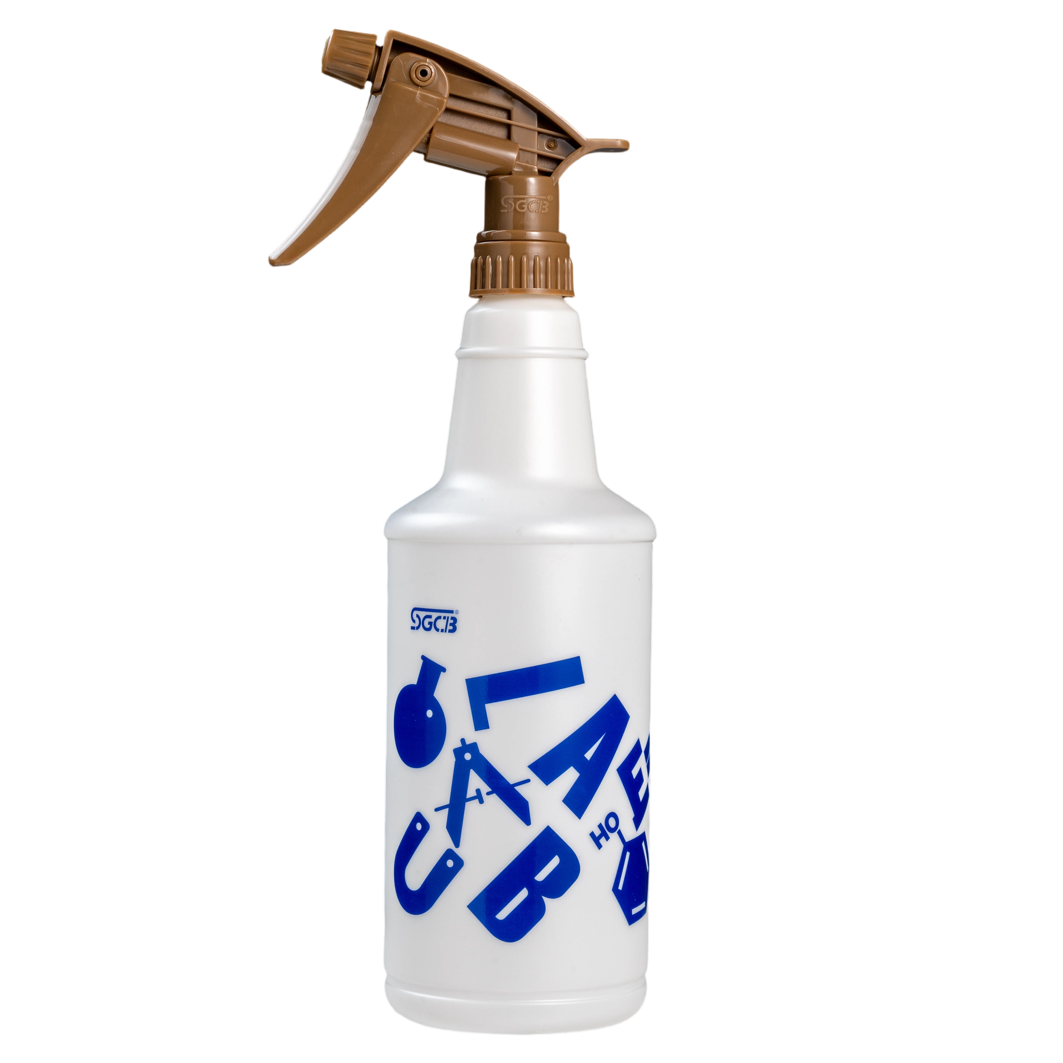 SGCB Alkali-Resistant Sprayer Auto Cleaner Sprayer Anti-Alkaline,GUANGZHOU SGCB CO.,LTD,SGCB Alkali-Resistant Sprayer Auto Cleaner Sprayer Anti-Alkaline