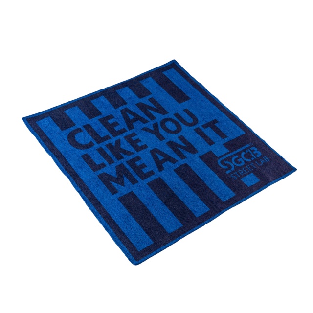 SGCB EdgeZero 365 Pattern Towel  Auto Drying Cleaning Microfiber Towel,GUANGZHOU SGCB CO.,LTD,SGCB EdgeZero 365 Pattern Towel  Auto Drying Cleaning Microfiber Towel