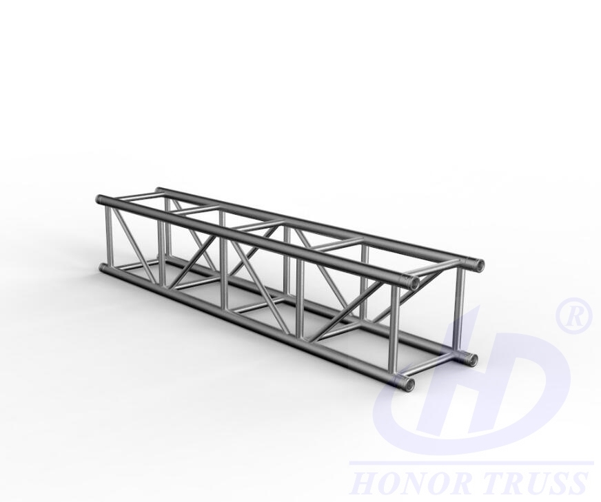 400x400mm Square Spigot Truss Durable Box Truss