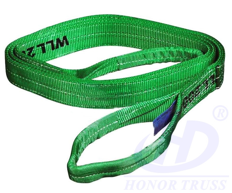 1T/2T/3TTRUSS SLINGS/ TRUSS ROPE