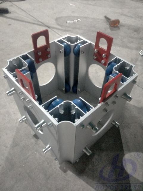 F34 truss sleeve block copy