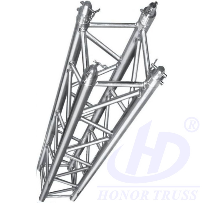 Truss F34 copy type 290x290mm square spigot truss standard size