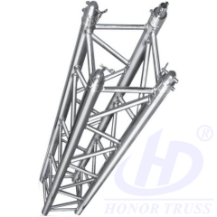 Truss F34 copy type 290x290mm square spigot truss standard size