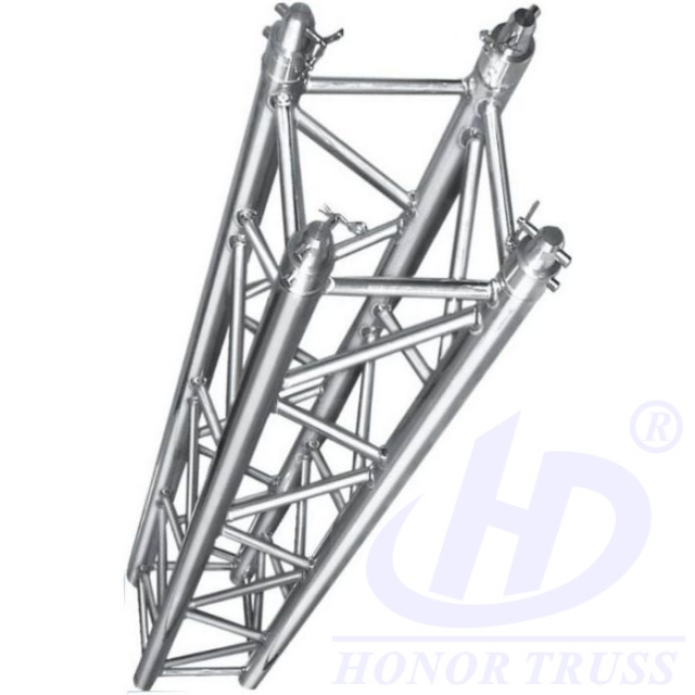 Truss F34 copy type 290x290mm square spigot truss standard size